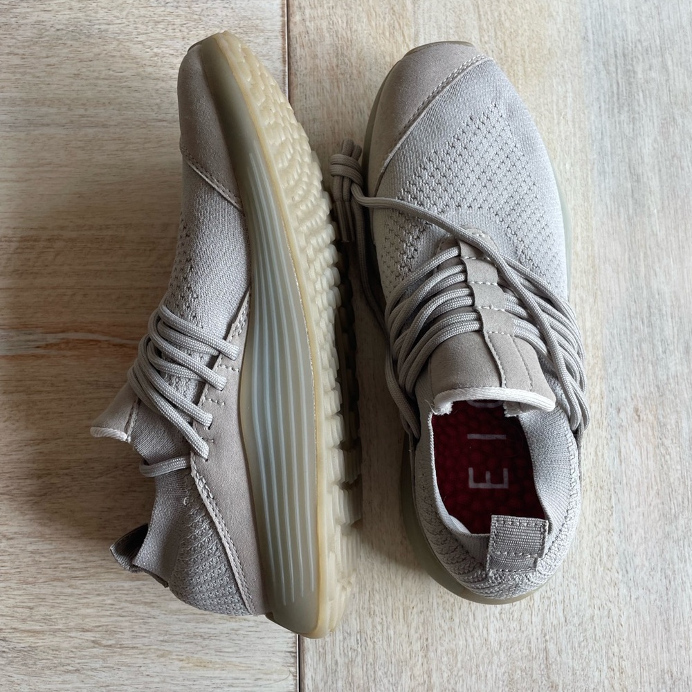Women’s Trainer AD 1 Lunar Grey - Picture 5 of 7